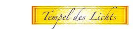 TEMPEL des Lichts