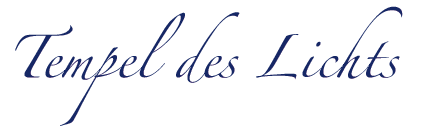 TEMPEL des Lichts